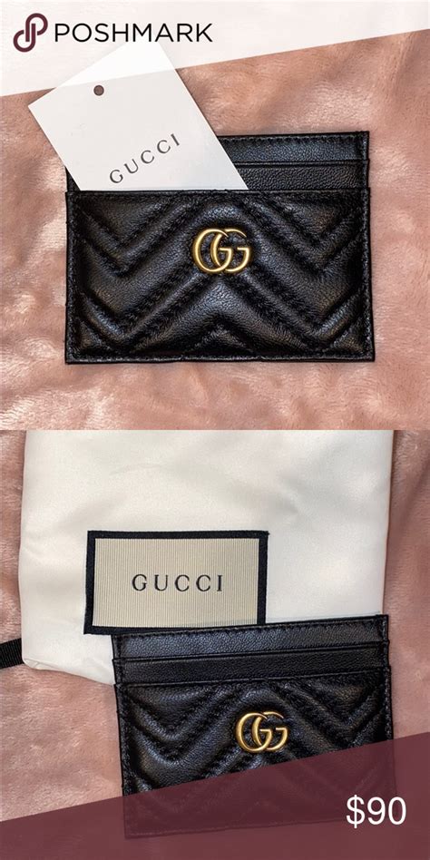 gucci wallet brands|used Gucci wallets for sale.